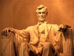 Abraham Lincoln Statue, Washington