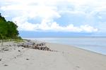 Canigao Island Beaches, Leyte, Philippines