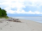 Canigao Island Beaches, Leyte, Philippines