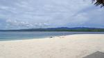 Fine White Sand Beaches at Canigao Island, Leyte, Philippines 16:9