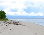 Canigao Island Beaches, Leyte, Philippines