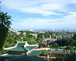 Cityscapes