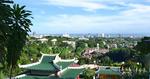 Cebu City Cityscape From Taoist Temple, Philippines 513 17:9