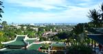 Cebu City Cityscape From Taoist Temple, Philippines 514 17:9