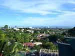 Cebu City Cityscape From Taoist Temple, Philippines 525 4:3