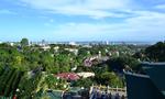 Cebu City Cityscape From Taoist Temple, Philippines 525 5:3