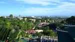 Cebu City Cityscape From Taoist Temple, Philippines 525 16:9