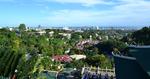 Cebu City Cityscape From Taoist Temple, Philippines 525 17:9