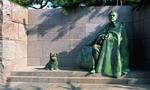 Franklin Delano Roosevelt Memorial Room 3, 5:3