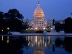 U.S. Capitol Building, Washington DC, America, 4:3