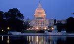 U.S. Capitol Building, Washington DC, America, 5:3