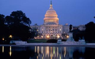 U.S. Capitol Building, Washington DC, America, 8:5