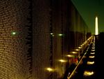 Vietnam Veterans Memorial, Washington DC, 4:3