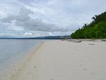 Canigao Island Beaches