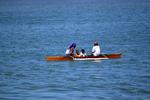 Fisher Persons In Cebu Port Area, Cebu, Philippines, 3:2