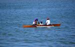 Fisher Persons In Cebu Port Area, Cebu, Philippines, 8:5