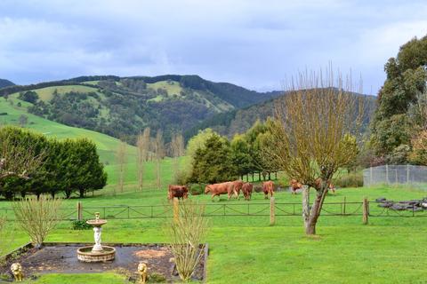 Rustic Scenes From Gippsland, Victoria, Australia 190, 3:2