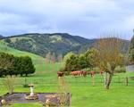 Rustic Scenes From Gippsland, Victoria, Australia 190, 5:4