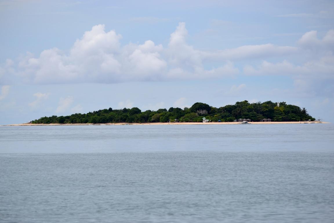 Canigao Island, Leyte, Philippines