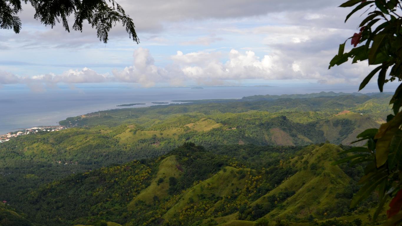 Hanginan Views, Maasin, Leyte, Philippines, 247-169