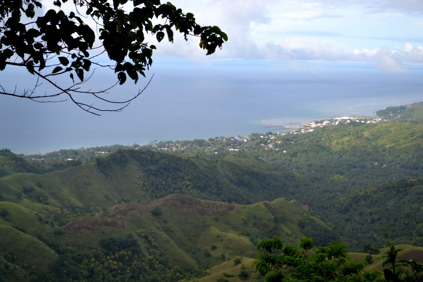 Hanginan Views, Maasin, Leyte, Philippines, 254-32