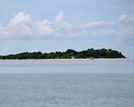 Canigao Island, Leyte, Philippines