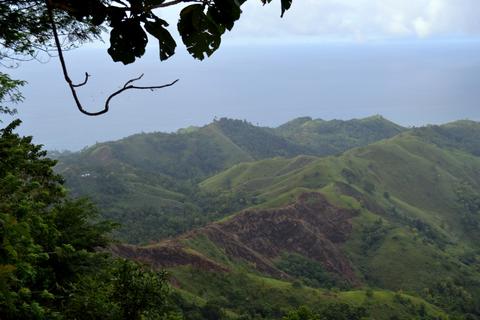 Hanginan Views, Maasin, Leyte, Philippines, 256-32