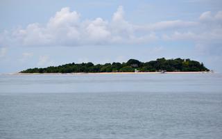 Canigao Island, Leyte, Philippines