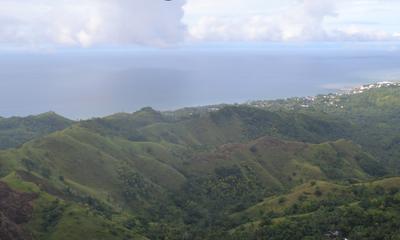 Hanginan Views, Maasin, Leyte, Philippines, 257-53