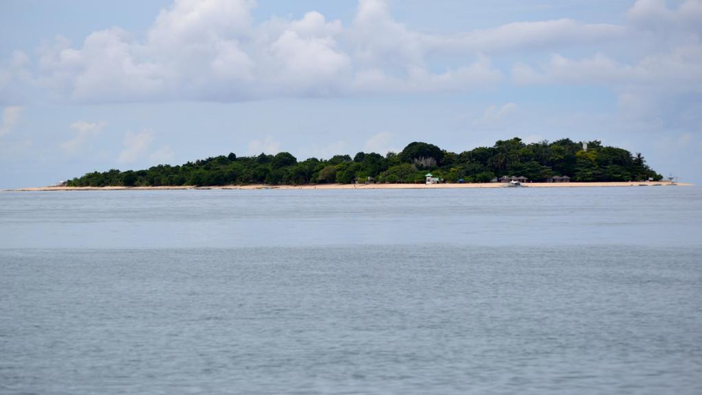 Canigao Island, Leyte, Philippines