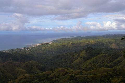 Hanginan Views, Maasin, Leyte, Philippines, 258-32