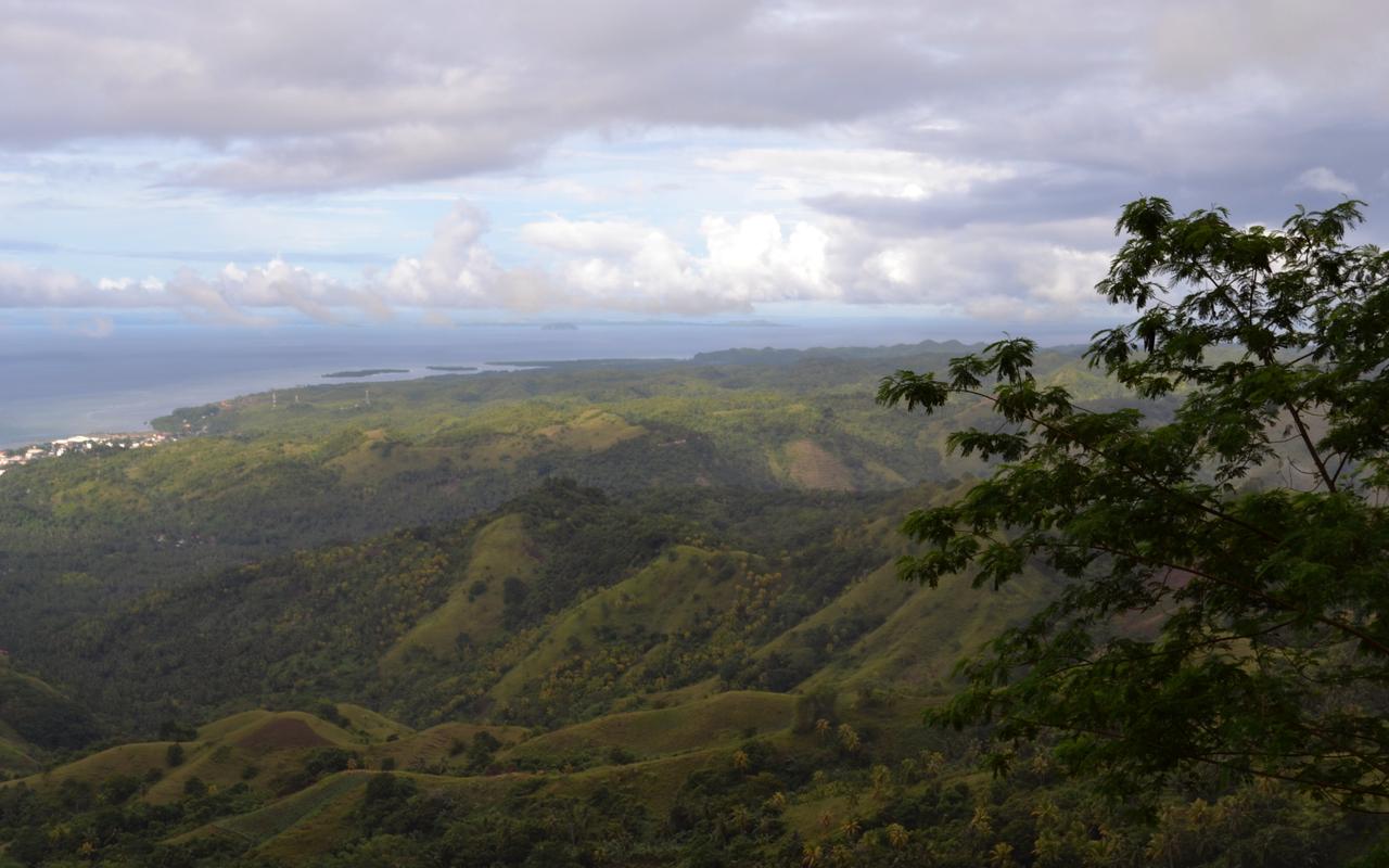 Hanginan Views, Maasin, Leyte, Philippines, 259-85