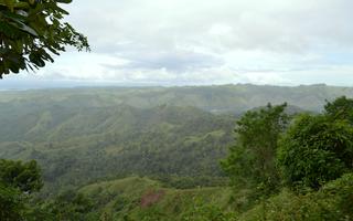 Hanginan Views, Maasin, Leyte, Philippines, 263-85