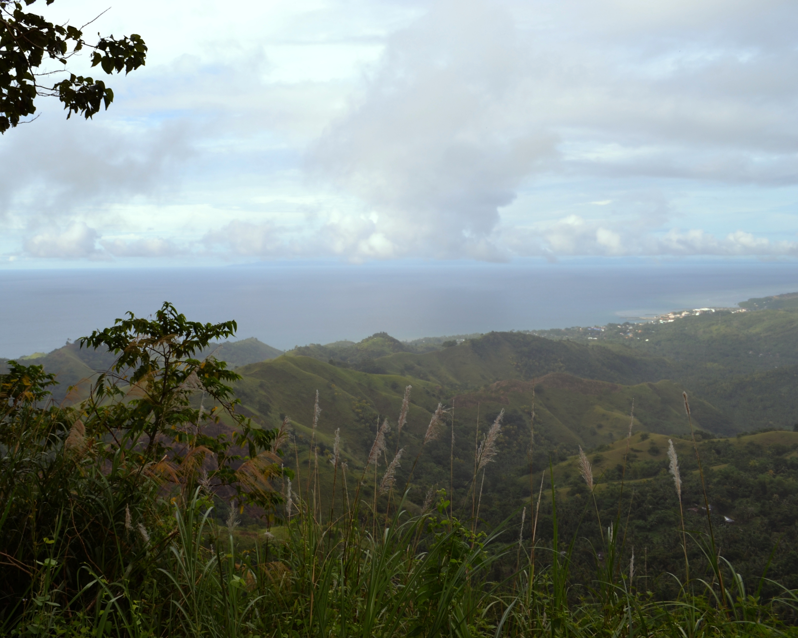 Hanginan Views, Maasin, Leyte, Philippines, 274-54