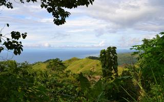 Hanginan Views, Maasin, Leyte, Philippines, 280-85