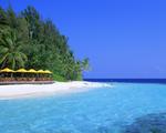 Maldives Beach