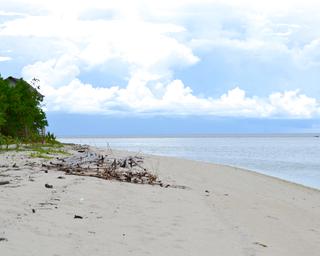 Canigao Island Beaches, Leyte, Philippines